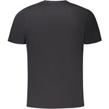 North Sails SHORT SLEEVE T-SHIRT MEN BLACK | shoptok.hr