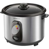 Sencor Aparat za pirinač SRM 1550SS/1.5L/500W | Eponuda.com