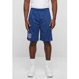 Karl Kani Hlače mornarska / bela | Shoptok.si