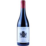 Giovanni Rosso Contrade Nuove Etna Rosso