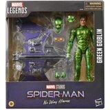 Spiderman Figura Marvel Legends Series Green Goblin Spider-Man: No Way Home 15 cm | shoptok.hr
