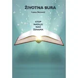 Ivana Simović - Životna bura