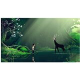 Microids Planet Of Lana Ii: Children Of The Leaf - Limited Edition (Playstation 5) Slike