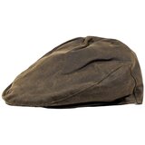 Barbour Kape WAX FLAT CAP MHA0003 Zelena Cene