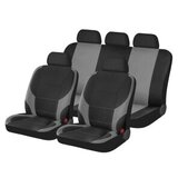 Michelin univerzalne presvlake SURF set 9 kom, sivo crna Cene