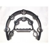 Abc LATINO TAMBOURINE DC-711BK BK 08037 Cijene