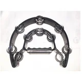 LATINO TAMBOURINE DC-711BK BK 08037