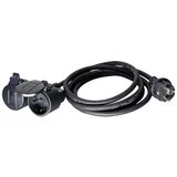 VOLTOMAT gumeni produžni kabel (10 m, Broj šuko utičnica: 2 Kom., IP44, H07RN-F3G1,5) Cijene