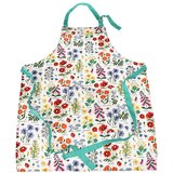 Rex London pregača od recikliranog pamuka wild flowers | shoptok.hr