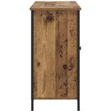  Kreveta Staro drvo 100 x 35 x 70 cm Konstruirano drvo | Eponuda.ba