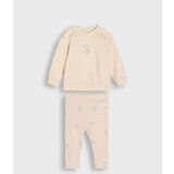 Sinsay Pamučni komplet s motivom slonova | shoptok.hr