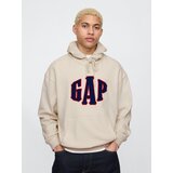 GAP Oversize sweatshirt with logo - Men's | shoptok.hr