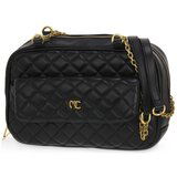 Maria Celine Torbe ELLA BLK Črna Cene