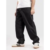 Baggy Kavbojke zeros stone black