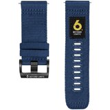 INF združljiv najlonski nadomestni pas za huawei watch GT6/GT4/GT5 Pro/GT3/GT2 blue, (5000085388) | Shoptok.si