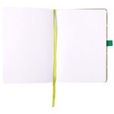  Stars wars the mandalorian yoda child A5 faux-leather notebook | shoptok.hr