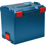 Bosch Transportna kista L-BOXX 374 1600A012G3 ABS Plava boja, Crvena (D x Š x V) 442 x 357 x 389 mm cijene