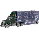  Set kamiona s lanserom + automobili i dodaci | Shoptok.si