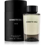 Kenneth Cole For Him toaletna voda za moške 100 ml | Shoptok.si