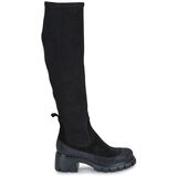 Fru.it Mestni škornji 9250-953 Črna | Shoptok.si