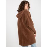 Factory Price Coat-MBM-PL-19905-1.96P-brown | Shoptok.si