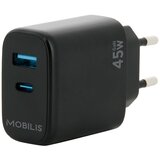 Dell Mobilis 001363 mobile device charger Universal Black AC Auto Cijene