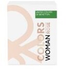 Benetton colors woman rose ženski parfem edt 50ml