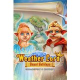 Steam Weather Lord: Royal Holidays Collector's Edition (PC) Key GLOBAL | ePonuda.com