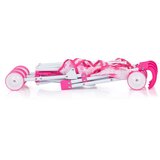 Chipolino kolica za lutke Twiny Flowers | shoptok.hr