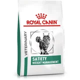 Veterinary Diet - Satiety Support SAT 34 - 1,5 kg