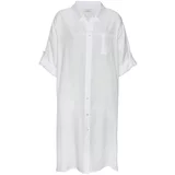 Lascana Dolga srajca bela