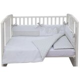 Magic baby Komplet Posteljine Ribice | shoptok.hr