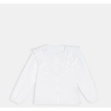 Sinsay Pamučna košulja | shoptok.hr