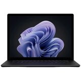 Microsoft Notebook Surface Laptop 6 38.1 cm (15 palac) Intel® Core™ Ultra 5135H8 GB RAM256 GB SSD;njemačka, qwertz;Intel Cijene