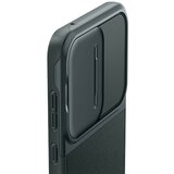 Spigen Optik Armor ovitek za Samsung Galaxy A55 5G - Abyss Green | Shoptok.si