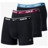 Nike Boksarice - 0000ke1008- Črna Cene