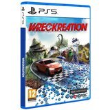  Wreckreation (PS5) - rabljeno Cene