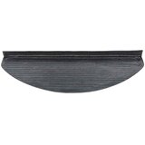  Samoljepljivi otirači za stepenice 30 kom crni 65x22,5x3,5 cm | shoptok.hr