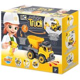 BUKI Građevinski kamion 103592 | Eponuda.com