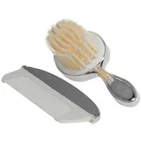 set četka i češalj - bambino brush comb