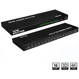 HDMI Switch 16 porta JWD-H16