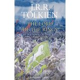 Harper Collins Publishers Ltd J. R. R. Tolkien - The Return Of The King (Illustrated Edition) Cene