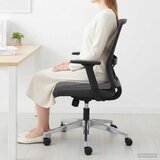  Jastuk za sjedalo Siva | shoptok.hr