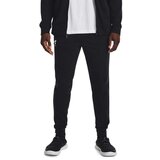 Under Armour Spodnji del trenirke Ua Rival Terry Jogger 1380843-001 Črna Fitted Fit Cene