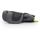Kinderkraft avtosedež XPAND 2 PRO i-Size Isofix 100-150 cm, Rocket grey | Shoptok.si