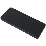  Lcd za xiaomi redmi note 13 pro 5g + touchscreen + frame black org ( LCD9413 ) Cene