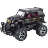  Terenski Auto na daljinsko upravljanje 1:12 Driving - crni | shoptok.hr