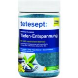 TETESEPT Morska sol "Globoka sprostitev" - 750 g | Shoptok.si