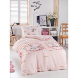Lessentiel Maison set posteljine za jednu osobu Unicornlar, 140x200cm, roze | Eponuda.ba
