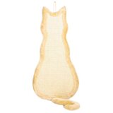 Trixie Viseća Grebalica za Mačke 35x69cm – Bež | ePonuda.com